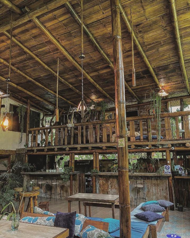 Cinnamon House Mindo Bagian luar foto