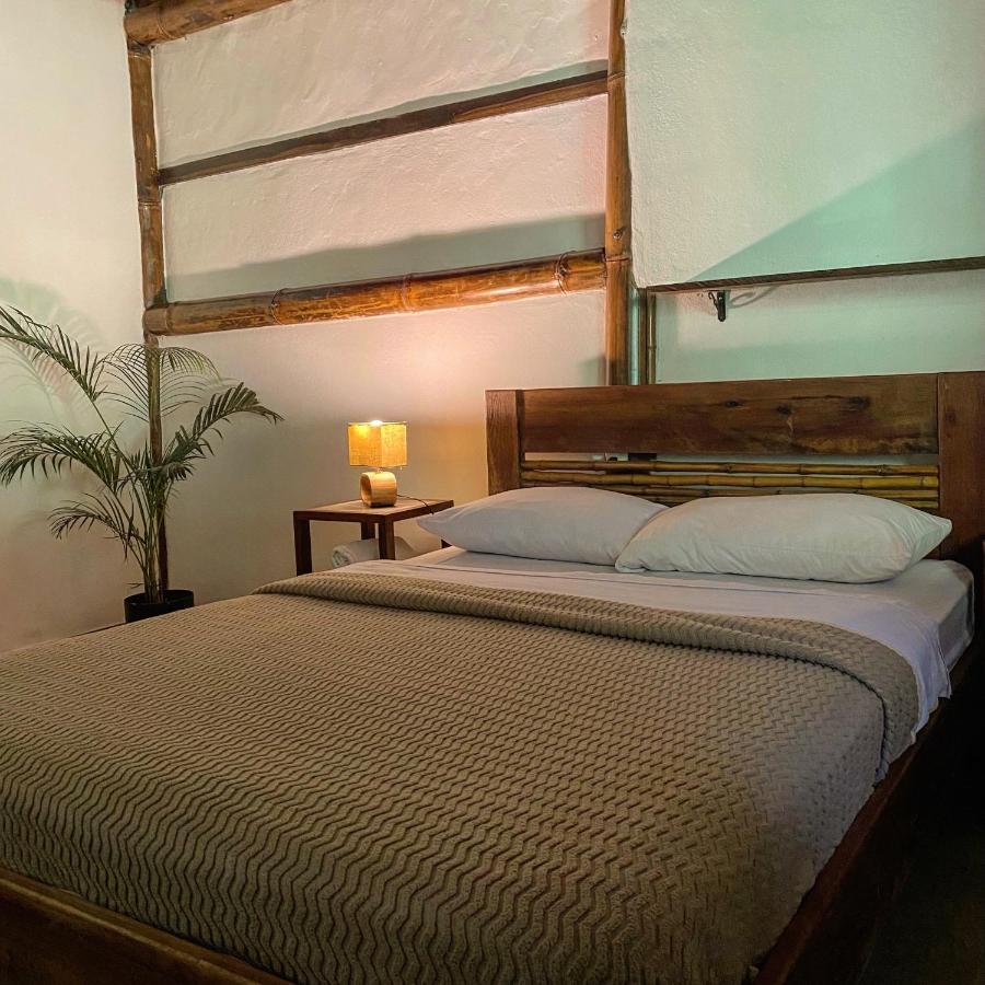 Cinnamon House Mindo Bagian luar foto
