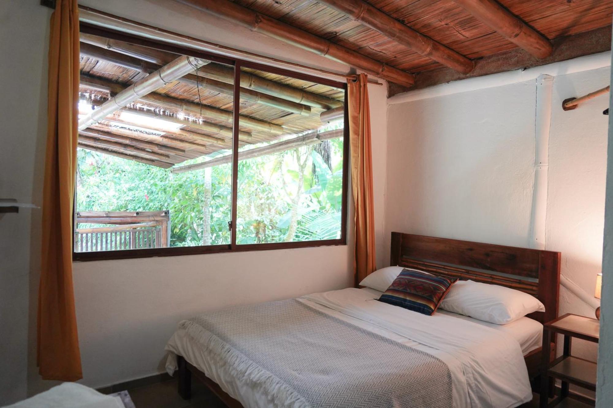 Cinnamon House Mindo Bagian luar foto