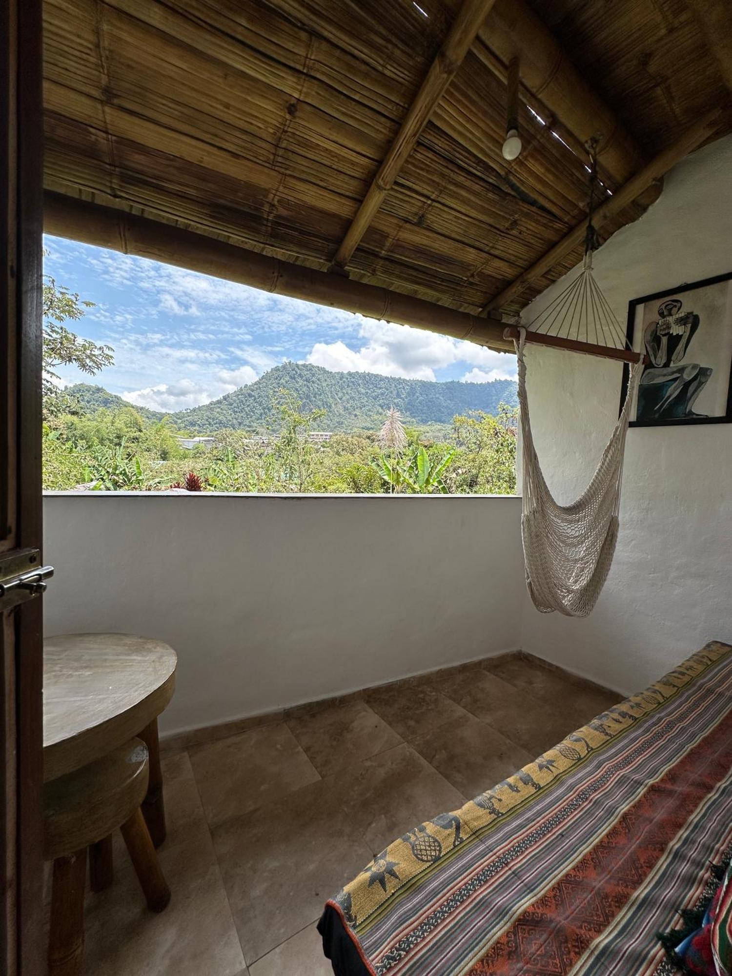 Cinnamon House Mindo Bagian luar foto
