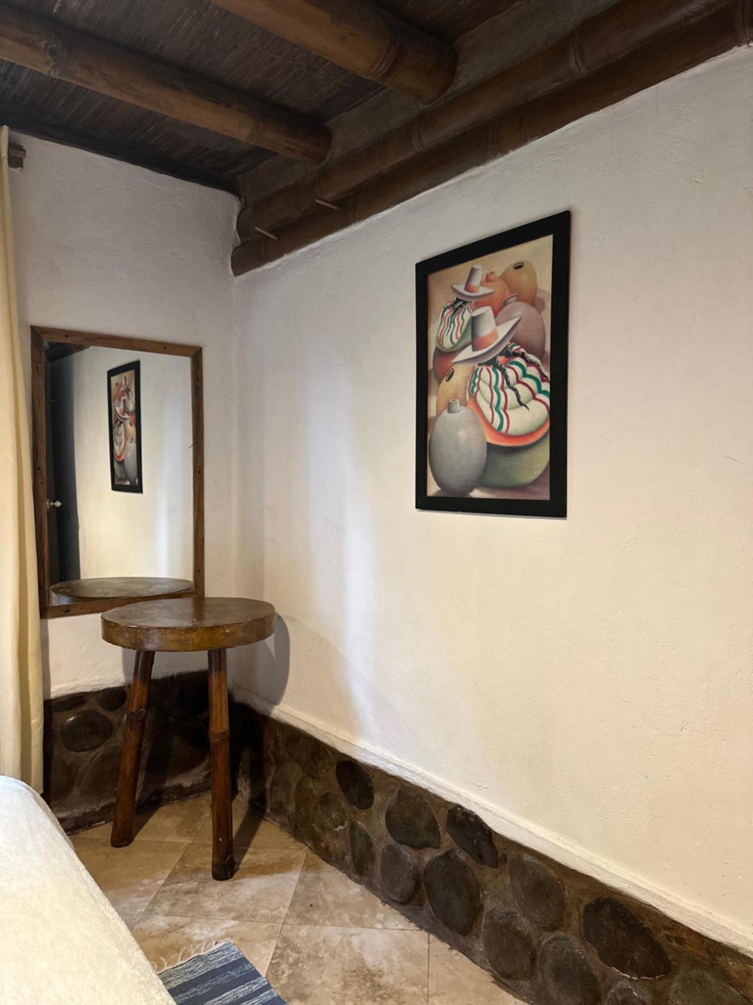 Cinnamon House Mindo Bagian luar foto